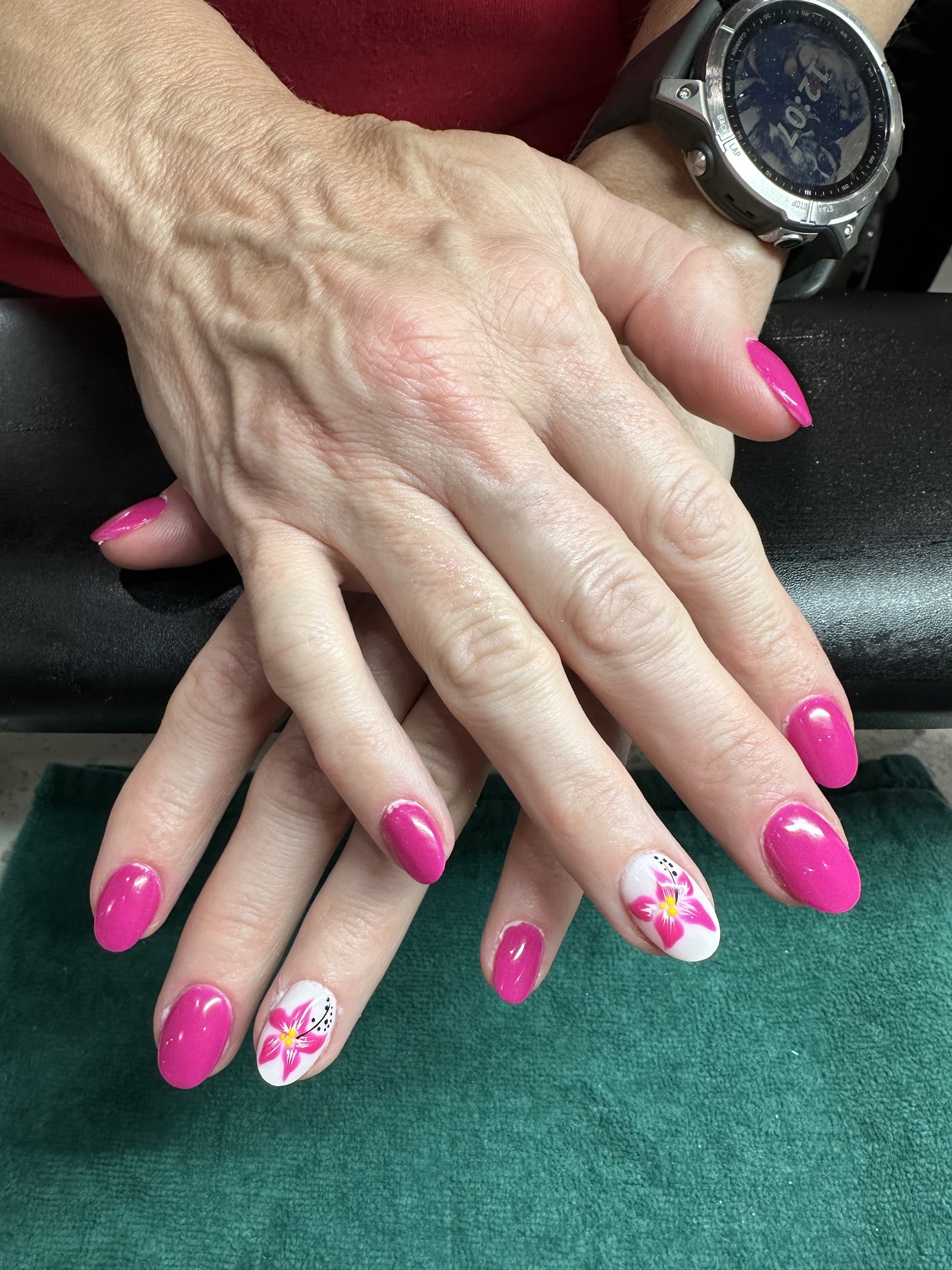 Fabulous Nails & Spa nail photo 7