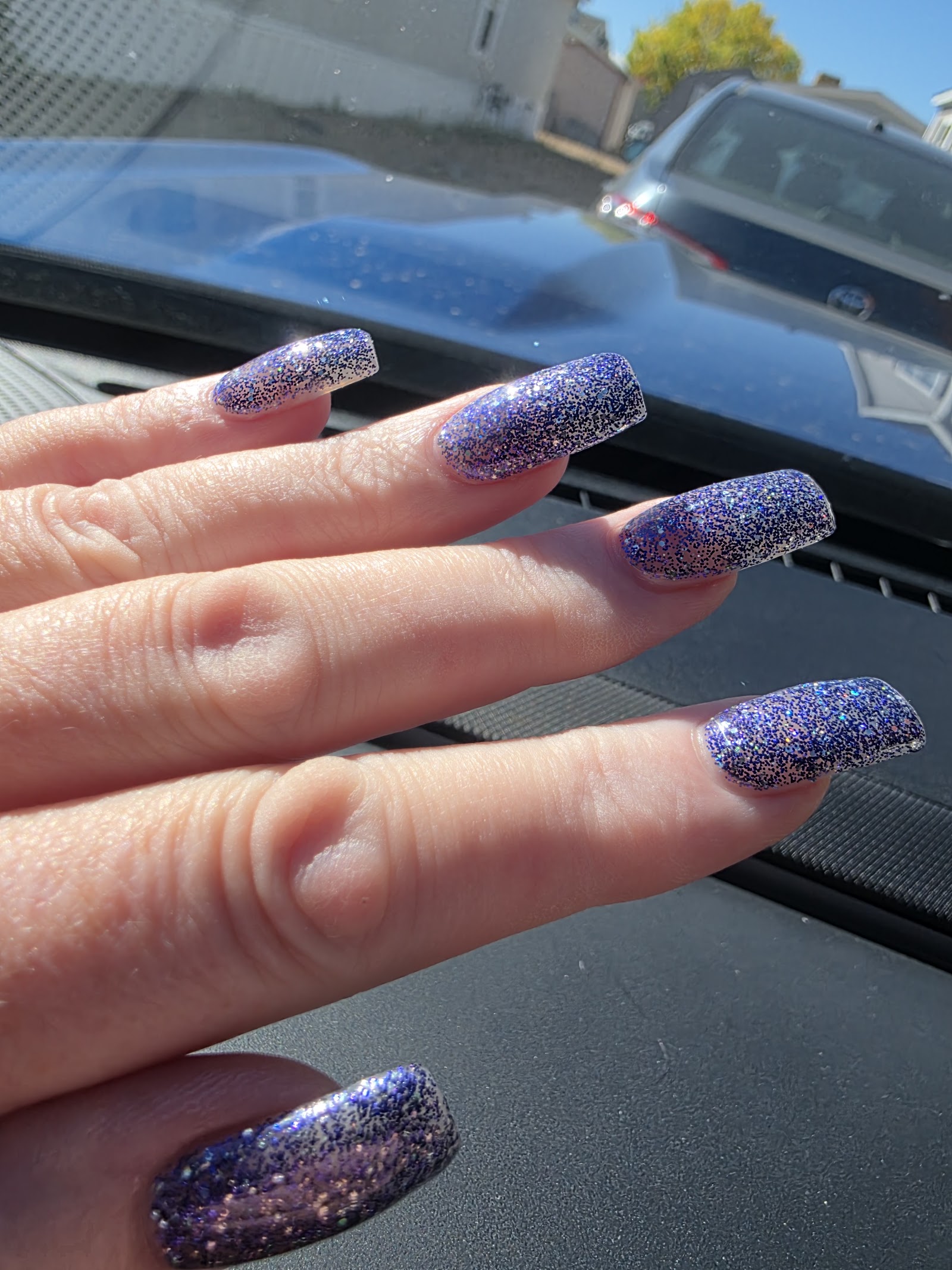 Fabulous Nails & Spa nail photo 8